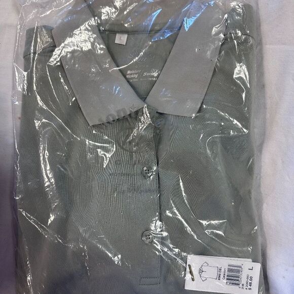 Monterey  Club Golf SHirt - Picture 13 of 13